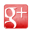 follow us on g+