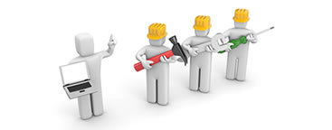 maintenance and hosting
