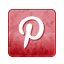 follow us on pinterest