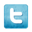 follow us on twitter